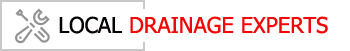 Drainage specialist Elephant & Castle, SE17